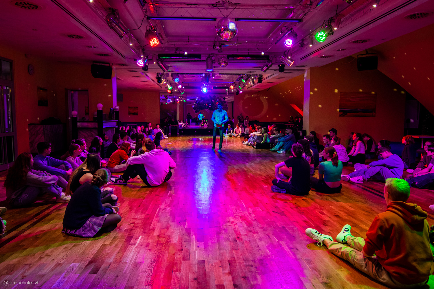 20230325 Ballcheck Tanzparty 4047